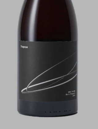 (image for) Trapeze Six Js Vineyard Clone G Pinot Noir 2024 [JH 96]